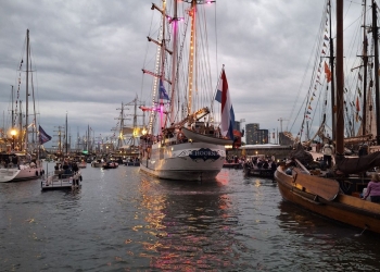 Sail 2025 dag 3 28